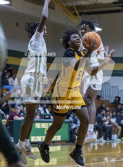 Thumbnail 3 in Lumberton @ Pine Forest photogallery.