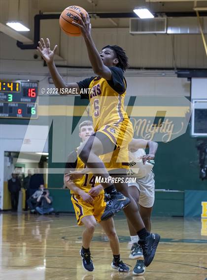 Thumbnail 2 in Lumberton @ Pine Forest photogallery.