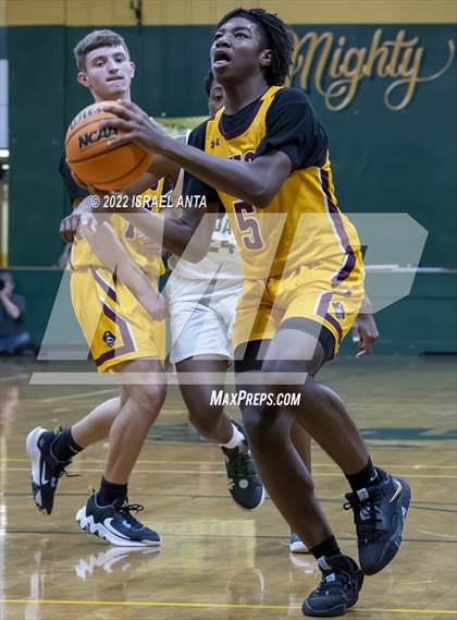 Thumbnail 3 in Lumberton @ Pine Forest photogallery.