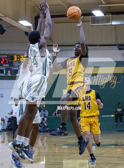 Thumbnail 3 in Lumberton @ Pine Forest photogallery.