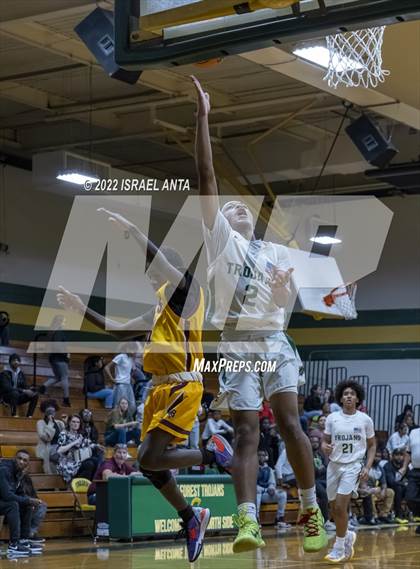 Thumbnail 2 in Lumberton @ Pine Forest photogallery.