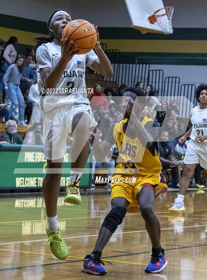 Thumbnail 3 in Lumberton @ Pine Forest photogallery.
