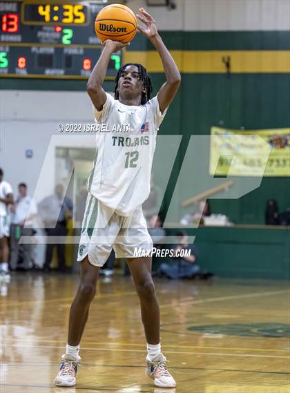 Thumbnail 1 in Lumberton @ Pine Forest photogallery.