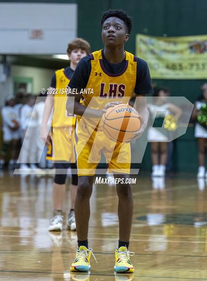 Thumbnail 1 in Lumberton @ Pine Forest photogallery.