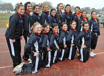 Thumbnail 2 in Long Beach @ Carey (Section 8 Class II Quarterfinal) photogallery.