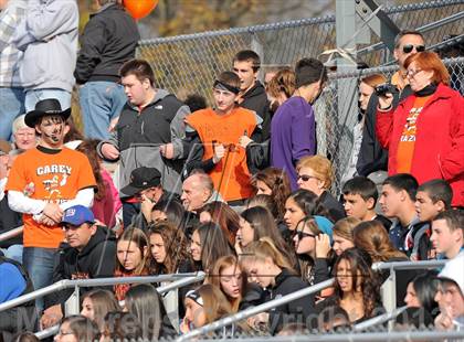 Thumbnail 1 in Long Beach @ Carey (Section 8 Class II Quarterfinal) photogallery.