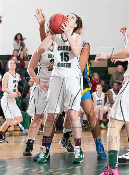 Thumbnail 1 in Lower Cape May @ Cedar Creek (Cape-Atlantic League Tournament) photogallery.