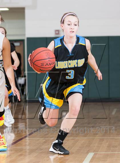 Thumbnail 1 in Lower Cape May @ Cedar Creek (Cape-Atlantic League Tournament) photogallery.