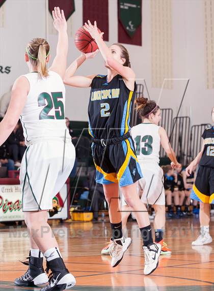 Thumbnail 3 in Lower Cape May @ Cedar Creek (Cape-Atlantic League Tournament) photogallery.