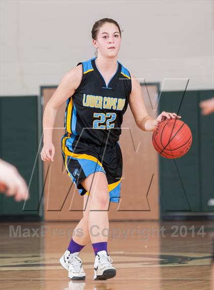 Thumbnail 1 in Lower Cape May @ Cedar Creek (Cape-Atlantic League Tournament) photogallery.