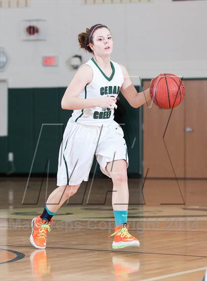 Thumbnail 1 in Lower Cape May @ Cedar Creek (Cape-Atlantic League Tournament) photogallery.