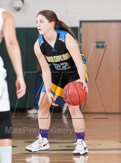 Thumbnail 3 in Lower Cape May @ Cedar Creek (Cape-Atlantic League Tournament) photogallery.