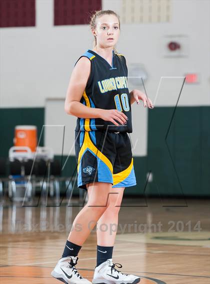 Thumbnail 2 in Lower Cape May @ Cedar Creek (Cape-Atlantic League Tournament) photogallery.