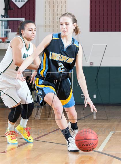 Thumbnail 2 in Lower Cape May @ Cedar Creek (Cape-Atlantic League Tournament) photogallery.