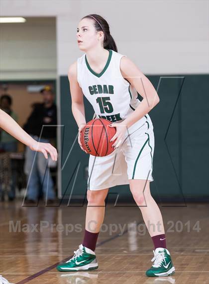 Thumbnail 3 in Lower Cape May @ Cedar Creek (Cape-Atlantic League Tournament) photogallery.