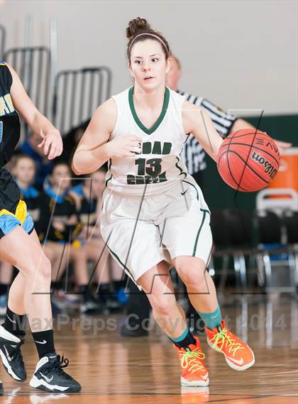 Thumbnail 1 in Lower Cape May @ Cedar Creek (Cape-Atlantic League Tournament) photogallery.