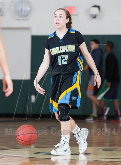 Thumbnail 1 in Lower Cape May @ Cedar Creek (Cape-Atlantic League Tournament) photogallery.