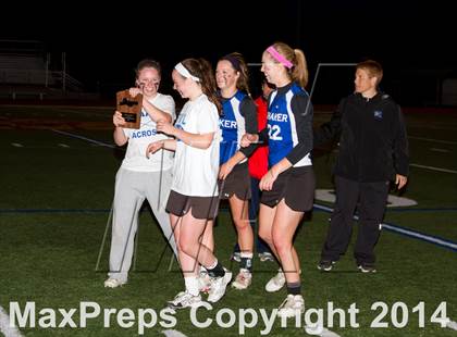 Thumbnail 3 in Shaker vs. Kingston (NYSPHSAA Class A Regional Semifinal) photogallery.