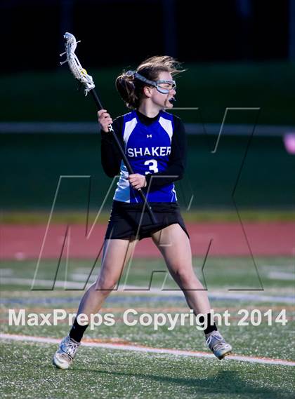 Thumbnail 1 in Shaker vs. Kingston (NYSPHSAA Class A Regional Semifinal) photogallery.