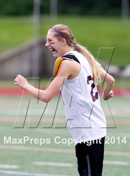 Thumbnail 1 in Shaker vs. Kingston (NYSPHSAA Class A Regional Semifinal) photogallery.