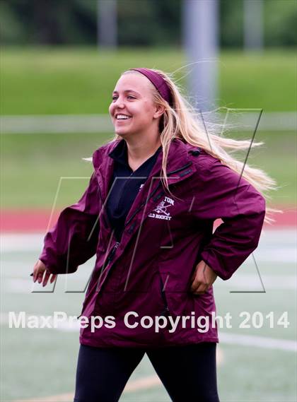 Thumbnail 2 in Shaker vs. Kingston (NYSPHSAA Class A Regional Semifinal) photogallery.