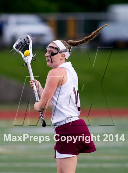 Thumbnail 3 in Shaker vs. Kingston (NYSPHSAA Class A Regional Semifinal) photogallery.