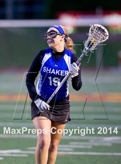Thumbnail 2 in Shaker vs. Kingston (NYSPHSAA Class A Regional Semifinal) photogallery.