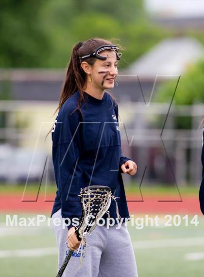 Thumbnail 1 in Shaker vs. Kingston (NYSPHSAA Class A Regional Semifinal) photogallery.
