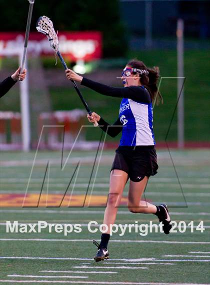 Thumbnail 1 in Shaker vs. Kingston (NYSPHSAA Class A Regional Semifinal) photogallery.
