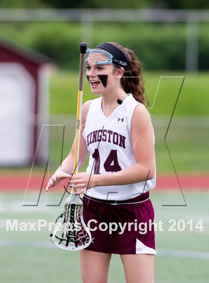 Thumbnail 1 in Shaker vs. Kingston (NYSPHSAA Class A Regional Semifinal) photogallery.