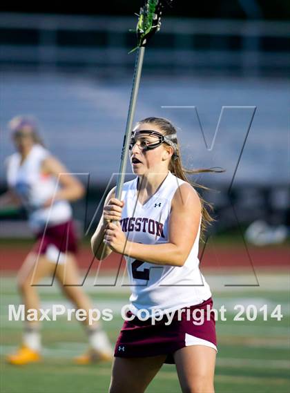 Thumbnail 1 in Shaker vs. Kingston (NYSPHSAA Class A Regional Semifinal) photogallery.