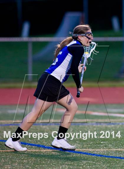 Thumbnail 2 in Shaker vs. Kingston (NYSPHSAA Class A Regional Semifinal) photogallery.
