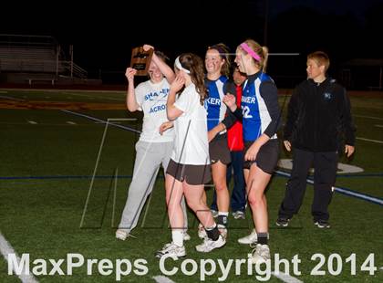 Thumbnail 2 in Shaker vs. Kingston (NYSPHSAA Class A Regional Semifinal) photogallery.