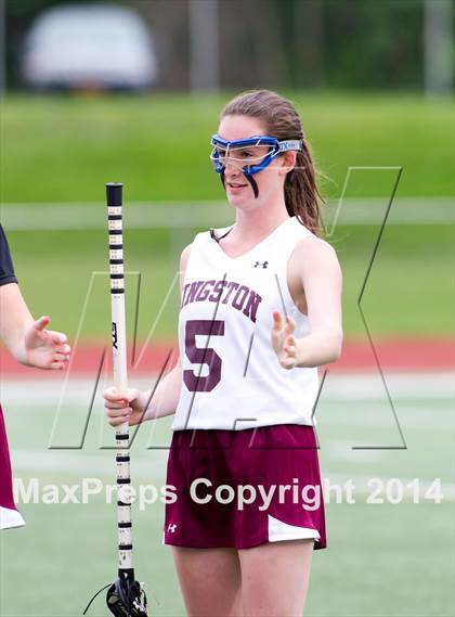 Thumbnail 1 in Shaker vs. Kingston (NYSPHSAA Class A Regional Semifinal) photogallery.