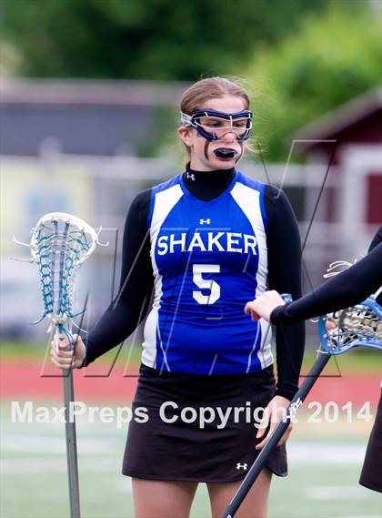 Thumbnail 1 in Shaker vs. Kingston (NYSPHSAA Class A Regional Semifinal) photogallery.
