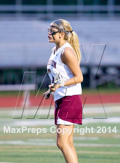 Thumbnail 3 in Shaker vs. Kingston (NYSPHSAA Class A Regional Semifinal) photogallery.