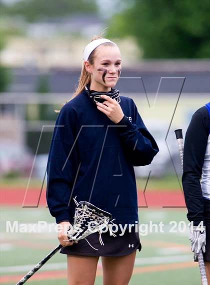 Thumbnail 1 in Shaker vs. Kingston (NYSPHSAA Class A Regional Semifinal) photogallery.