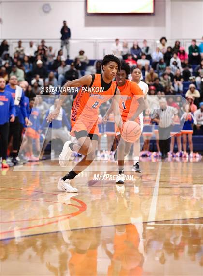 Thumbnail 3 in Nottingham vs Syracuse Academy of Science (NYSPHSAA Section 3 AA Semifinal) photogallery.