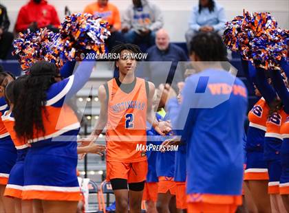 Thumbnail 3 in Nottingham vs Syracuse Academy of Science (NYSPHSAA Section 3 AA Semifinal) photogallery.