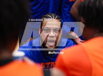 Thumbnail 3 in Nottingham vs Syracuse Academy of Science (NYSPHSAA Section 3 AA Semifinal) photogallery.