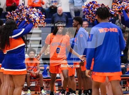 Thumbnail 1 in Nottingham vs Syracuse Academy of Science (NYSPHSAA Section 3 AA Semifinal) photogallery.