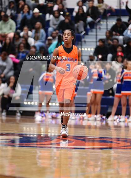 Thumbnail 1 in Nottingham vs Syracuse Academy of Science (NYSPHSAA Section 3 AA Semifinal) photogallery.