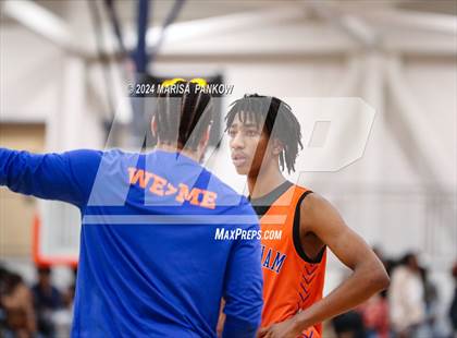 Thumbnail 2 in Nottingham vs Syracuse Academy of Science (NYSPHSAA Section 3 AA Semifinal) photogallery.