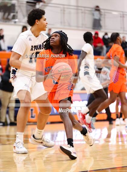 Thumbnail 1 in Nottingham vs Syracuse Academy of Science (NYSPHSAA Section 3 AA Semifinal) photogallery.