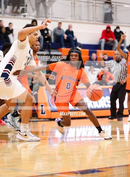 Thumbnail 1 in Nottingham vs Syracuse Academy of Science (NYSPHSAA Section 3 AA Semifinal) photogallery.