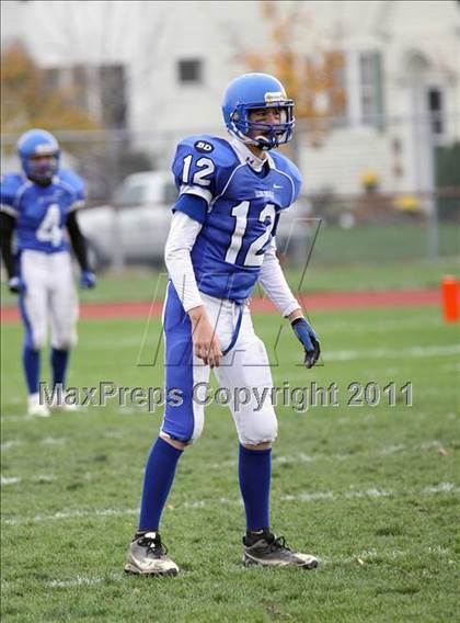 Thumbnail 3 in Clarence @ Kenmore West photogallery.