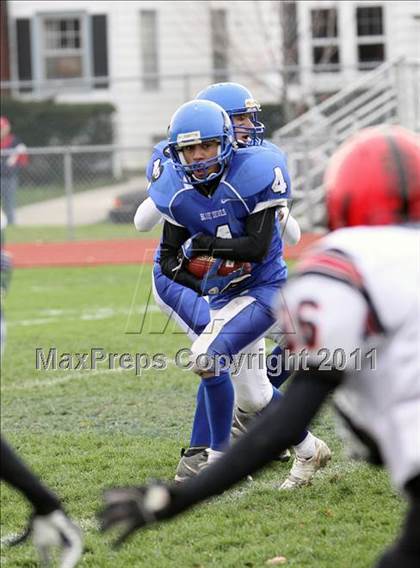 Thumbnail 2 in Clarence @ Kenmore West photogallery.