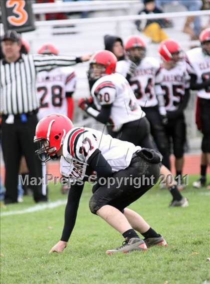 Thumbnail 1 in Clarence @ Kenmore West photogallery.