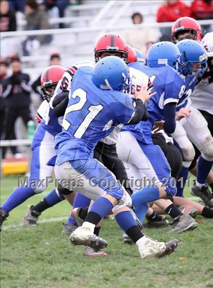 Thumbnail 3 in Clarence @ Kenmore West photogallery.