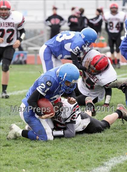 Thumbnail 3 in Clarence @ Kenmore West photogallery.